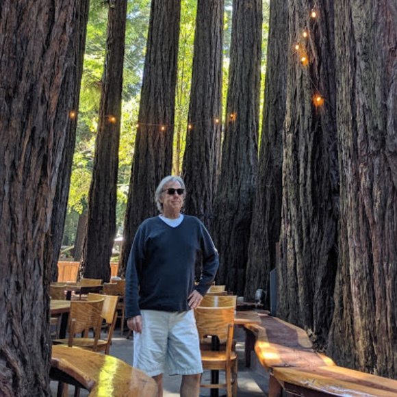 Meet your Posher, Orrin - Picture 7 of 10